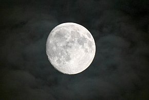 Największa superpełnia Księżyca w tym roku – 5 listopada-33424