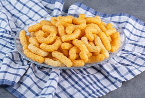 Popularne chrupki mogą Ci zaszkodzić. GIS alarmuje po kontroli-33421