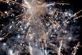 Koniec fajerwerków w Polsce? Minister klimatu mówi wprost-33425