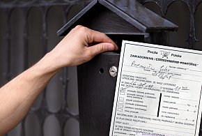 Papierowe awizo odchodzi do historii. Teraz tak będziesz odbierać pisma-33515