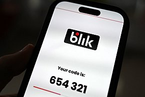 Codzienny przelew BLIK do znajomego? Skarbówka może to sprawdzać-33550