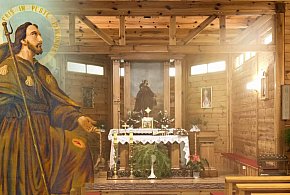 Obryte pod opieką świętego! Wniosek trafił do Rady Gminy-33554