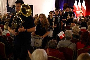 Koncert Patriotyczny w Pułtusku poruszył publiczność!-33692
