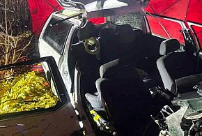 Na polskich drogach ginie średnio pięć osób dziennie-33705