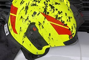 Tragiczny poranek w powiecie pułtuskim! Nie udało się uratować mężczyzny-33707