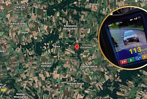 To miejsce było zgłaszane od miesięcy. Policja potwierdziła zagrożenie!-33767