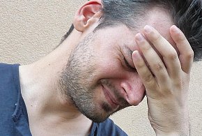 Polscy mężczyźni żyją w ciągłym stresie. Oto główne powody-33781