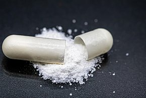 Salmonella w popularnym suplemencie. „Nie należy spożywać”-33799