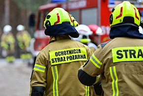 Od piątku w wyniku pożarów zginęło dziewięć osób-33869