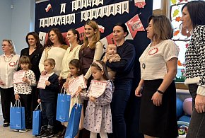 Te prace zachwyciły jury! Zobacz, co stworzyły dzieci z gminy Pułtusk-33915