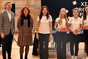 Dwunasta Gminna Gala Profilaktyki Lokalnej w „Dwójce”-33966