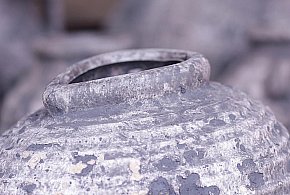 Pułtusk odsłania sekrety dawnych garncarzy – sprawdź co odkryto!-33969