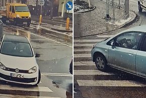 Nowoczesne urządzenie ICAM w akcji! Rekordowa liczba wykroczeń w Pułtusku-33975