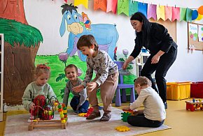 Nauczyciele przedszkoli bez możliwości szybszego zdobycia kwalifikacji-34014