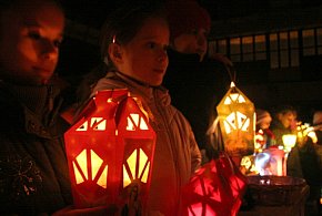 W niedzielę w Kościele katolickim rozpoczyna się adwent-34037