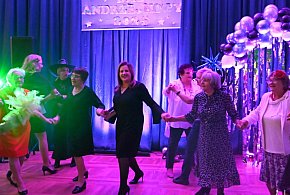 Bal Andrzejkowy dla Seniorów „SENIORADA”-34110