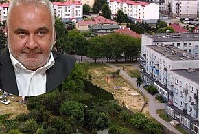 Marek Siekierski w grze! Przejmuje największą spółdzielnię w Pułtusku-34125