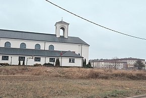 Rewolucja na Popławach! Zobacz, jak zmieni się teren przy dzwonnicy-34146