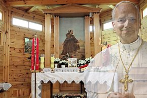 Gmina Obryte czeka na podpis papieża Leona XIV!-34137