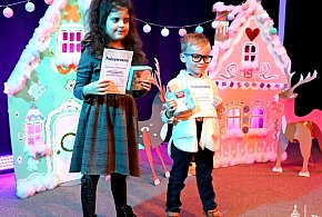 XIX edycja Konkursu Recytatorskiego-34203