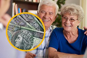 Od stycznia ZUS przeliczy emerytury z urzędu. To zmiana dla tysięcy osób-34200