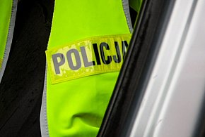 Pułtusk: Policja zatrzymała rekordzistę! Styl jazdy zdradził wszystko-34251