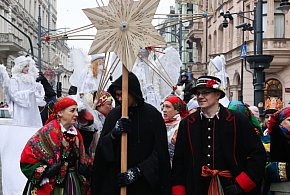 Orszaki Trzech Króli 2026 pod hasłem „Nadzieją się cieszą!”-34263