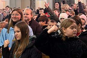 Co wydarzyło się w środę o 10:00 w Obrytem?-34308