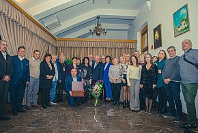 Koniec pewnej epoki w Pułtusku. Prezes spółdzielni odchodzi-34395