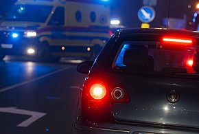 Niebezpieczne zdarzenia dzień po dniu. Strażacy podsumowują tydzień-34422