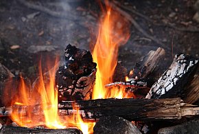 Rośnie kara. Jeden błąd przy ogniu i 30 tys. zł nie twoje!-34434