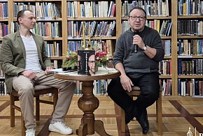 Spotkanie z mistrzem polskiego filmu i teatru-34512