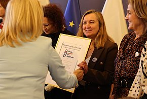 Dwie placówki z Pułtuska z prestiżowym tytułem-34494