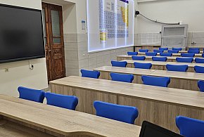 Nauka chemii w pułtuskim LO weszła na zupełnie nowy poziom-34536