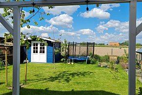 Podatek za szopę ogrodową 10 razy wyższy niż za dom-34596