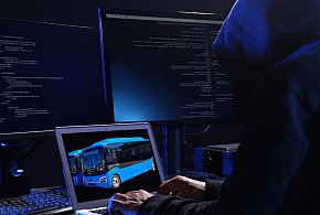 Jeżdżą po Pułtusku i zbierają dane? Eksperci ponownie biją na alarm-34617