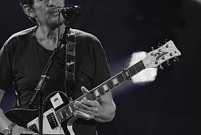 Zmarł piosenkarz Chris Rea, znany z utworu „Driving Home For Christmas”-34689