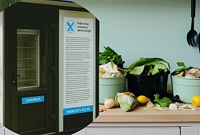 Święta to szczyt marnowania żywności. Ale w Pułtusku może być inaczej-34657