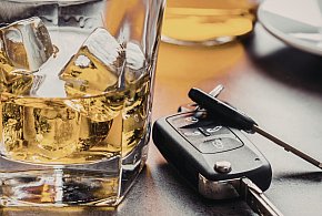 Promile na ulicach Pułtuska. Dwóch kierujących stanie przed sądem-34675