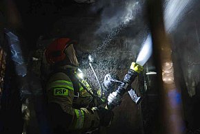 Pierwsze, tragiczne podsumowania Wigilii-34741