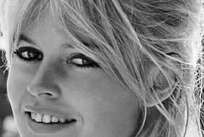 Nie żyje legenda kina Brigitte Bardot-34783