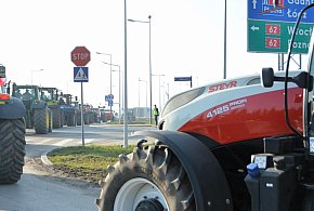 Rolnicy zapowiadają protest w całym kraju. Skala może zaskoczyć-34802