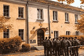 Co wymyślił powiat pułtuski? Wojskowa ścieżka w gastronomii-34798