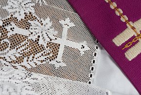 Kolęda w domach mieszkańców powiatu pułtuskiego-34825