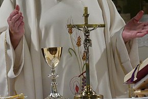 Obowiązkowe święto dla katolików. Wtedy trzeba iść do kościoła-34835