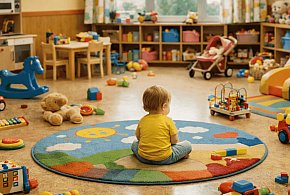 380 urodzeń w rok. Czy to wystarczy, by utrzymać przyszłość regionu?-34831