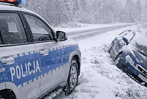 Nowy Rok, stare grzechy. Pijani kierowcy już na drogach powiatu pułtuskiego-34924