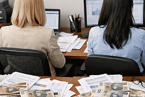 Afera finansowa w Pułtusku. Prokuratura ujawnia skalę nadużyć-34930