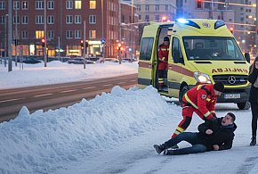 Nowe prawo uderza w agresorów. Koniec bezkarności-34990