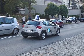 17-latkowie dostaną „prawko”. Nowe przepisy stawiają twarde warunki-35023